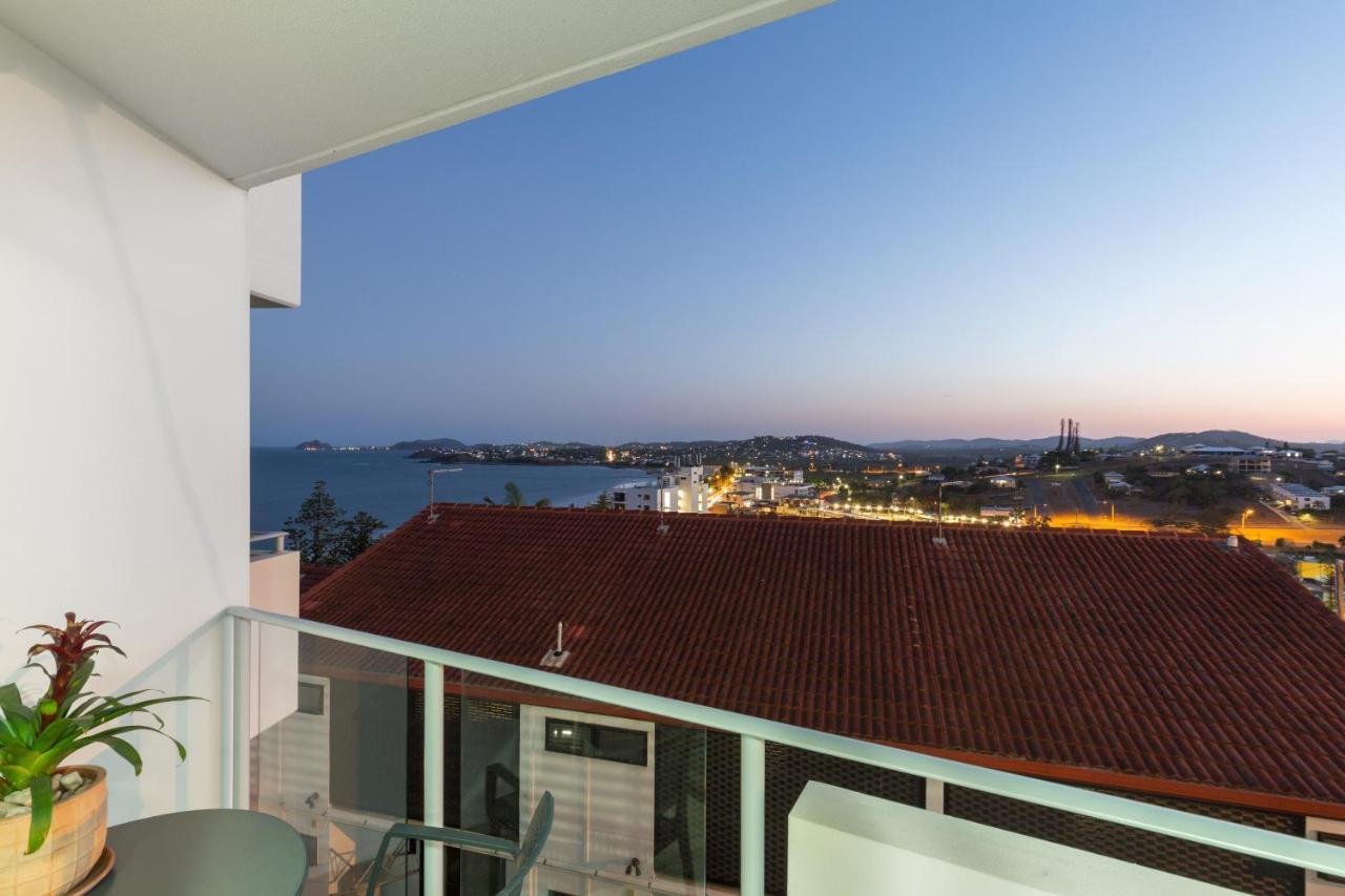 Apartmán Ocean Views Yeppoon Exteriér fotografie