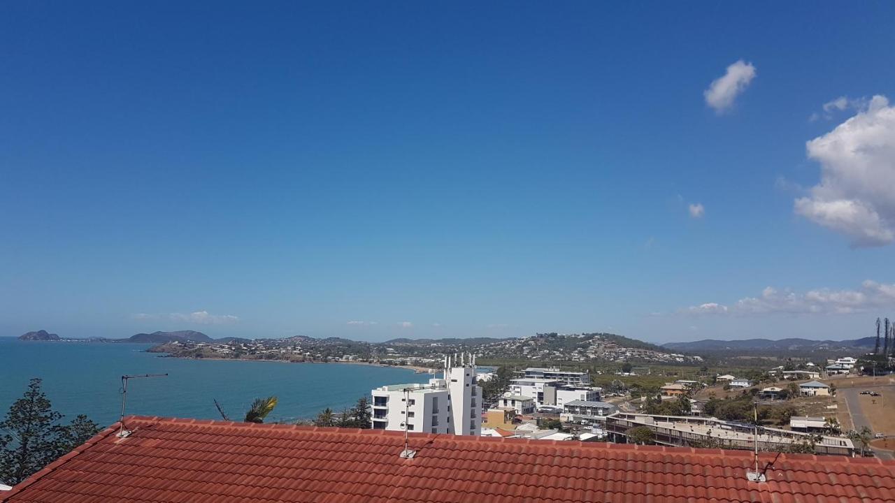 Apartmán Ocean Views Yeppoon Exteriér fotografie