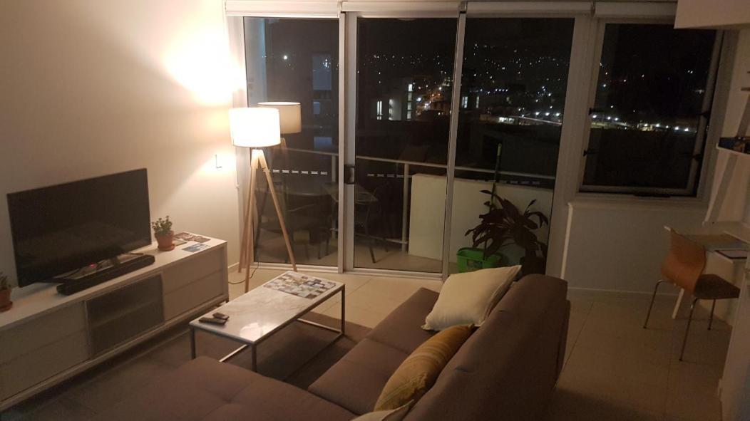 Apartmán Ocean Views Yeppoon Exteriér fotografie
